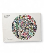 Wacom Intuos Pro Medium (PTH-660) Creative Pen Tablet w/ Pro Pen 2 picture