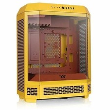 Thermaltake Tower 600 Mid Tower; 2x140mm CT Fans Included; 420mm Radiator picture