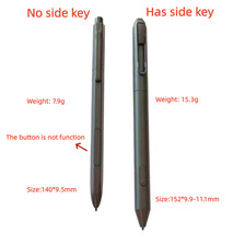 BOOX Note Air /Note Air 3C Note X Note Pro Note2 Note3 Replace Pen2 Touch Stylus picture