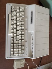 Tandy 1000 HX Vintage Desktop PC Personal Computer System Boxed picture