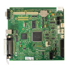 79400-001M New Main Logic Board Motherboard for Zebra ZM400 ZM600 Printer 8MB picture