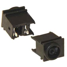 AC DC POWER JACK CONNECTOR Sony VAIO PCG-7142L PCG-7152L VGN-NR120E VGN-NR120E/S picture
