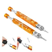 ST5262 2Pcs Molex Micro Fit Extractors Microfit Terminal Release Tool Kit for picture