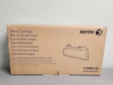 Xerox 115R00128 Waste Cartridge for C7020 / C7025 / C7030 Genuine picture