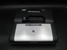 Set of 2 - HP H470 Office Jet Portable Printers for PARTS or REPAIR picture