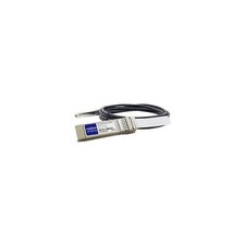 Addon SFP-H10GB-CU5M-AO 5M 10GBASE-CU TWINAX COPPER CABLE SFP+/SFP+ PASSIVE F/CI picture
