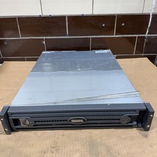 Promise Technology VTrak E310S 12 Bay Dual Controller 100-240VAC picture