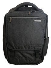 Samsonite Charcoal Heather Paracycle Modern Utility Backpack  picture