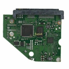 100774000 REV A HDD Logic Controller PCB Board For ST500DM009 ST1000DM010 picture