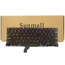 MacBook Pro Keyboard Replacement A1502 2013-2015 picture