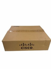 Cisco  Catalyst (WS-C3750-24PS-S) 24-Ports Rack-Mountable Switch Managed picture