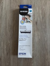 S015329-Fabric Ribbon Cartridge for Epson FX-890 picture