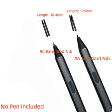 BOOX X6 Palna2 Pro P6 pro USI Stylus Touch Pen Nibs Durable Hard extended Tips picture