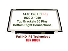 HP CHROMEBOOK 14 G4 LAPTOP LED LCD Screen 830016-001 14.0