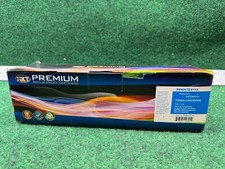 NXT Premium Fits HP LJ M451NW 305A CE411A Toner Cyan picture