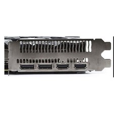for RX VEGA 56 8G X-Serial Graphics Card Bezel Graphics Card Upgrade Accessories picture