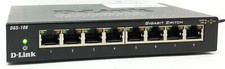 D-Link DGS-108 8-Port Gigabit Ethernet Switch picture