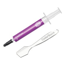 CryoFuze Premium Performance Thermal Paste, Nanoparticles, | 2 Grams | Therma... picture