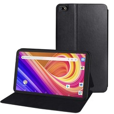 PRITOM 7 inch Tablet 32 GB -Android 13 Tablet PC with Quad Core Processor, HD... picture