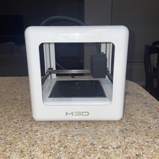 M3D 3D Printer 1.75mm Filament 4.6x4.3x4.5
