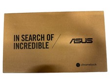ASUS C302CA-DHM4 Chromebook Flip 12.5in. (64GB, Intel Core M3, 2.2GHz, 4GB)BNIB picture
