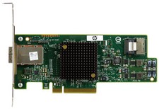 HP 792099-001 RAID 8-PORT SAS 6Gbps PCIe 9217-4i4e picture