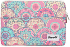 Laptop Case Sleeve 15.6 Inch, Shockproof Protective Notebook Case picture