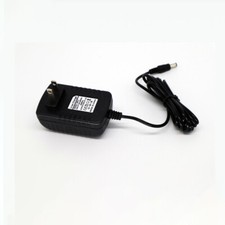 2 Meter AC Adapter Charger for GODOX LC500 LC500R LED Light Power Supply picture