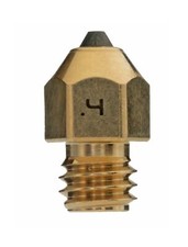 Diamondback Nozzles – MK8 Compatible – Polycrystalline Solid Diamond picture