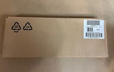 NEW HP KUS0133 USB Silver Keyboard Integrated CAC Smart Card Reader (434822-004) picture