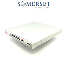 Coyote Point Equalizer E670LX Load Balancer Layer 7 Application Switch E670 LX picture