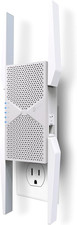 TP-Link BE10000 Wi-Fi 7 Range Extender RE653BE | 10 Gbps Tri-Band Wireless Repea picture