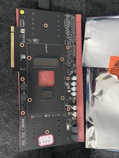 Nvidia H100 SXM5 to PCIE adapter 80gb 96gb picture