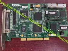 Used  NI PCI-6534 DATA CARD TESTED Good Condition PCI6534 picture