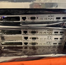 Motorola MCPN750A CompactPCI Board 🔥Fast Shipping🔥 picture