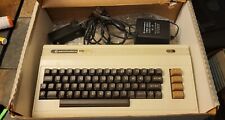 Early Model Commodore VIC 20, Original Box & Power Supply. Tested and Working picture