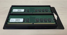 16 GB Synology  (2 x D4EC-2666-8G) DDR4 2666 MHz ECC UDIMM RAM NAS Server Memory picture
