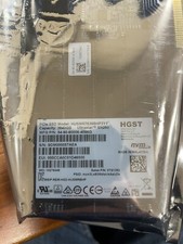 HGST HUSMR7638BHP3Y1 Ultrastar SN260 3.84TB PCIe NVMe SSD Solid State Drive picture