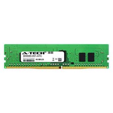 8GB DDR4 2400MHz PC4-19200 RDIMM Replacement for HP 809080-091 Server Memory RAM picture