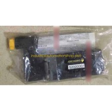 1PCS NEW ASCO 52000001 24VDC Two-position five-way solenoid valve DHL/FedEX picture