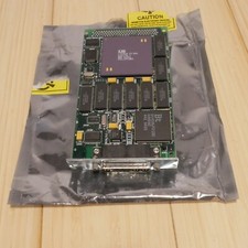 Sun Microsystems Video Card Module GWV-TGX1M LSI L1A7625 - Tested & Working 04 picture