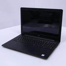 Dell Inspiron 3583 Intel Core i5 8th Gen 8GB RAM No Drive/OS Laptop picture
