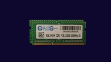 16GB 2X8GB RAM Memory for IBM Lenovo ThinkPad T430s 1600MHz Notebook A12 picture