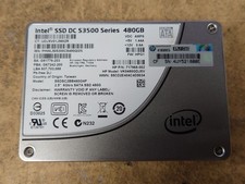Intel DC S3510 480GB 2.5