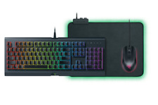 Brand New Razer Holiday Chroma Gaming Bundle | Keyboard / Mouse / Mat picture