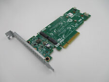 Dell Boss-S1 2x M.2 SSD PCIe Adapter High Profile Dell P/N:051CN2 Tested Working picture