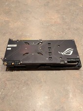 ASUS GeForce GTX 1080 Ti 11GB GDDR5X Graphics Card (Used) picture