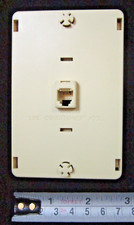 Beige Suttle LINE CONDITIONER xDSL 630LCCP-50BS Line 1 xDSL FILTERED 11/01/05 picture