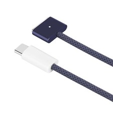Bulk Lot For MacBook Air Pro A2485 A2681  USB-C to MagSafe 3 Charging Cable New picture
