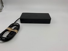 Dell D6000S Universal Docking Station 130W 19.5V  picture